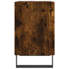 Nachttisch Mumever 40x30x50cm Wildeiche (Holz)