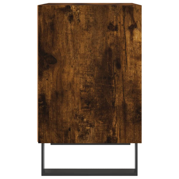 Nachttisch Mumever 40x30x50cm Wildeiche (Holz)