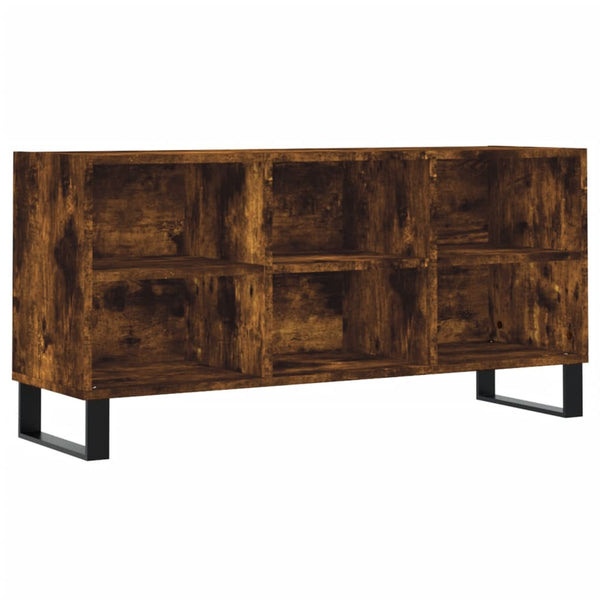 Savutammi tv-taso Veverite 103,5x30x50cm (puinen)