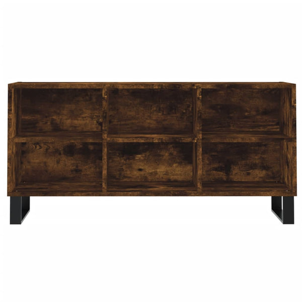 Savutammi tv-taso Veverite 103,5x30x50cm (puinen)