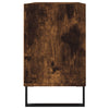 Savutammi tv-taso Veverite 103,5x30x50cm (puinen)