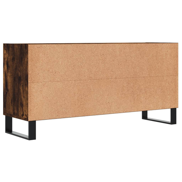 Savutammi tv-taso Veverite 103,5x30x50cm (puinen)