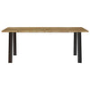 Esstisch Kerri 200x90x75cm (Akazienholz)