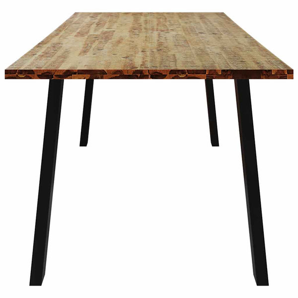 Esstisch Kerri 200x90x75cm (Akazienholz)