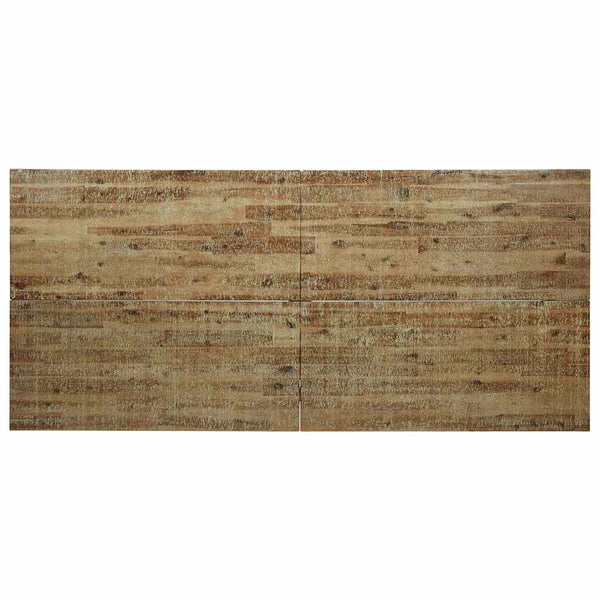 Esstisch Kerri 200x90x75cm (Akazienholz)