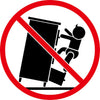 Esstisch Kerri 200x90x75cm (Akazienholz)