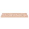 Tischplatte Dumitrila 100x60x1,5cm (rechteckig Buche)
