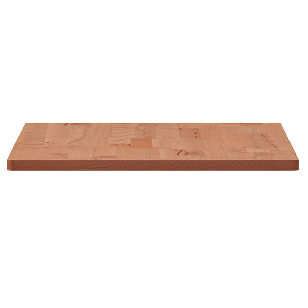 Pöytälevy Dumitrila 60x40x1,5cm (suorakaide pyökki)