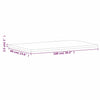 Tischplatte Dumitrila 100x60x2,5cm (rechteckig Buche)
