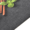 Waschbarer Teppich „Gewürze“ für die Küche Bigan 60x180cm (Samt)