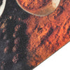 Samt Küchenteppich waschbar Löffel und Gewürze Bigan 60x180cm