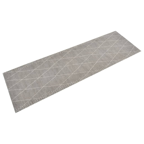 Samt Küchenläufer Bigan 60x180cm (rautenförmig)