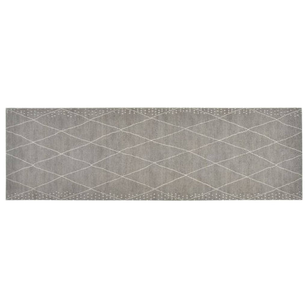 Samt Küchenläufer Bigan 60x180cm (rautenförmig)