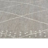 Samt Küchenläufer Bigan 60x180cm (rautenförmig)