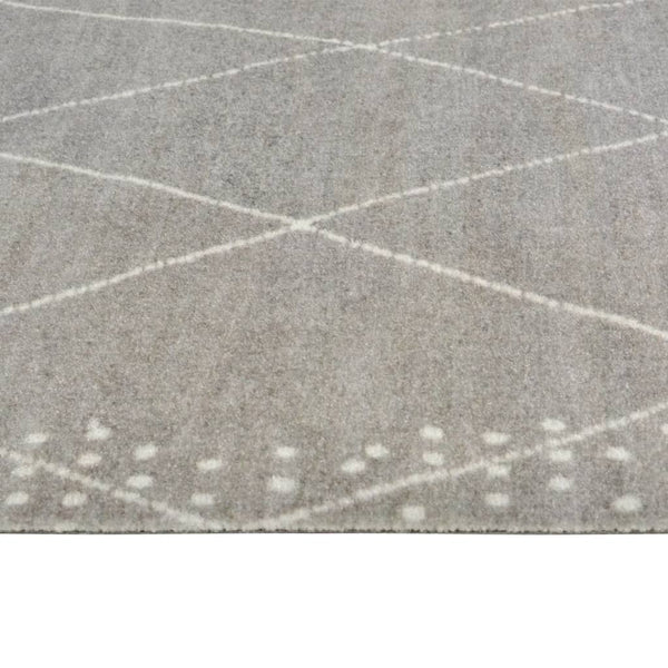 Samt Küchenläufer Bigan 60x180cm (rautenförmig)
