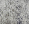 Waschbarer Küchenteppich Beton Bigan 45x150cm (Samt)