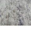 Waschbarer Küchenteppich Beton Bigan 60x300cm (Samt)