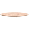 Runde Tischplatte Necsulescu Ø80x1,5cm (Buche)