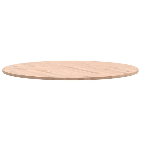 Runde Tischplatte Necsulescu Ø80x1,5cm (Buche)