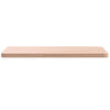 Tischplatte Necsulescu 40x40x1,5cm (Quadrat Buche)