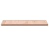 Tischplatte Necsulescu 40x40x1,5cm (Quadrat Buche)