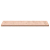 Tischplatte 50x50x1,5cm Necsulescu (Buche, quadratisch)