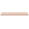 Tischplatte Necsulescu 70x70x1,5cm (Quadrat Buche)