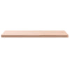 Necsulescu quadratische Tischplatte 70x70x2,5cm (Buche)