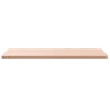 Tischplatte Necsulescu 80x80x2,5cm (Quadrat Buche)