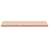 Tischplatte Necsulescu 80x80x2,5cm (Quadrat Buche)