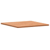 Tischplatte Necsulescu 50x50x1,5cm (quadratisch, Buche)