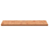 Tischplatte Necsulescu 50x50x1,5cm (quadratisch, Buche)