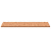 80x80x1,5cm Tischplatte Necsulescu (Buche quadratisch)