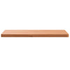 Tischplatte Necsulescu 60x60x2,5cm (Quadrat Buche)