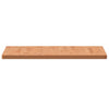 Tischplatte 70x70x2,5cm Necsulescu (Buche, quadratisch)