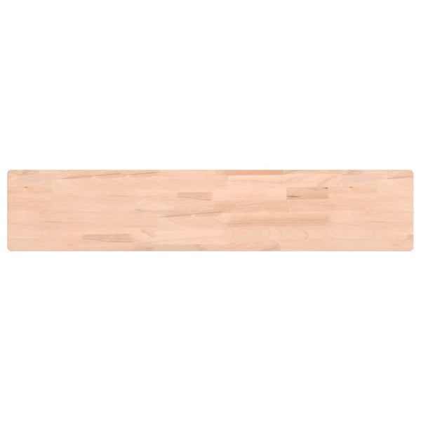 Seinähylly Focsaneanu 100x20x4cm (pyökki)