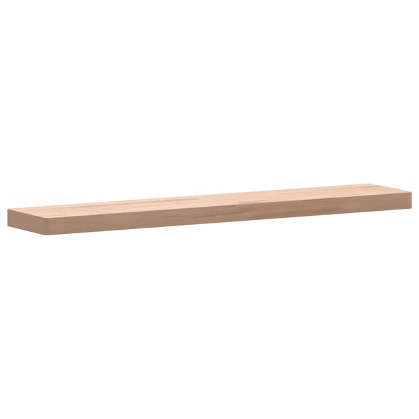Seinähylly Focsaneanu 100x20x4cm (pyökki)