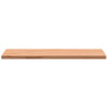 Tischplatte Dit 80x55x2,5cm (Buche)