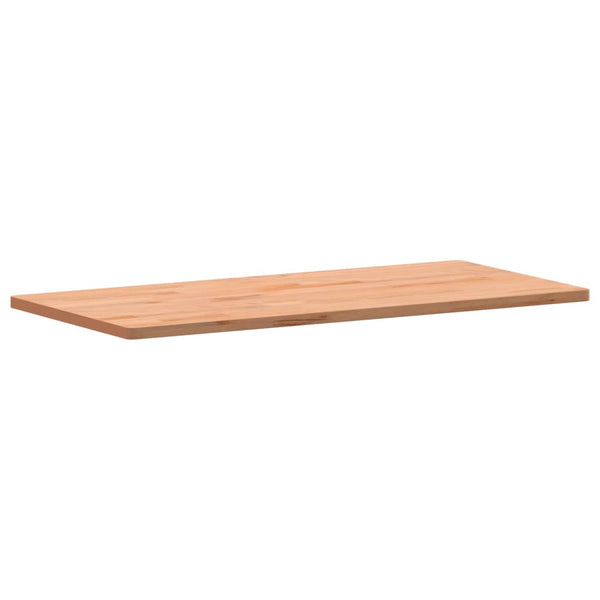 Pöytälevy Dit 115x55x2,5cm (pyökki)