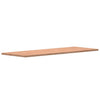 Tischplatte Dit 150x55x2,5cm (Buche)