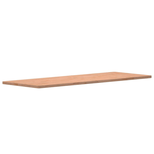 Tischplatte Dit 150x55x2,5cm (Buche)