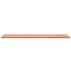 Tischplatte Dit 150x55x2,5cm (Buche)