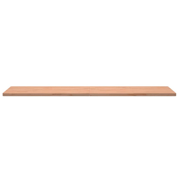 Tischplatte Dit 150x55x2,5cm (Buche)