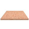 Tischplatte Dit 150x55x2,5cm (Buche)