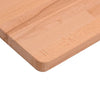 Tischplatte Dit 150x55x2,5cm (Buche)