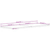 Tischplatte Dit 150x55x2,5cm (Buche)