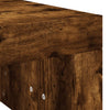 Savutammi sohvapöytä Rudel 102x50x36cm (puinen)