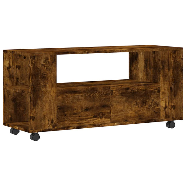 Savutammi tv-taso Sincovici 102x34,5x43cm (puinen)