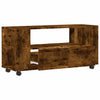 Savutammi tv-taso Sincovici 102x34,5x43cm (puinen)