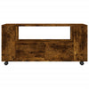 Savutammi tv-taso Sincovici 102x34,5x43cm (puinen)